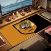 Hull City AFC Print  Cushion Non-slip Laptop Tablet Big Mousepad XXL Mat Mini PC Playmat With Lock Edge