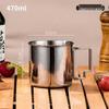 Outdoor 304 Edelstahl Campingbecher