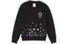 PUMA Kids Sweatshirts Crew Neck Moderate 622236-01