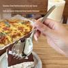 Multifunktionelles Spork-Set aus Edelstahl