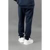 [Mikasa] MIKASA Sweat Long Pants, Navy, Size M (Unisex) 2621-NVM