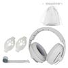 2-in-1 Baby Ear Protection Noise Cancelling Headphones Convertible Design Noise Reduction Earmuffs for Infant Improves Sleep