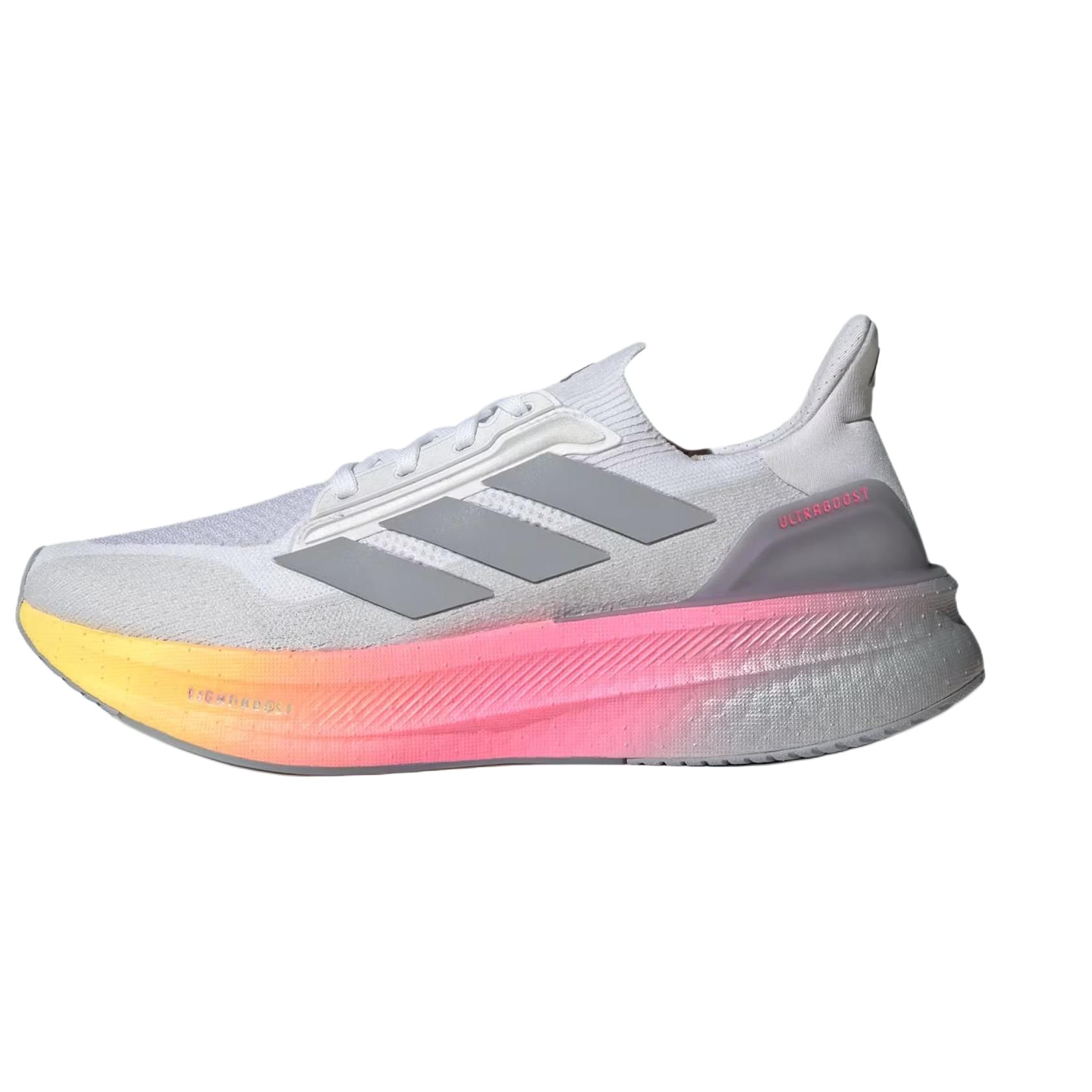 

Adidas Ultraboost 5X White Lucid Pink IH0636 42⅔