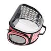 Transparent Cat Carriers Portable Travel Pet Backpack Multifunctional Foldable Pet Carrier for Small Pets Dogs Rabbits
