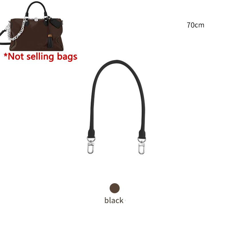 Decorative Chain Shoulder Strap For Soft Speedy 30 Trunk25 20 Luggage Tag Fashion Not Easy To Scratch And Fade Bag Accessories