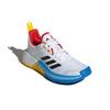LEGO X Adidas Sport Big Kid White Kids Sneakers Cloud-White Core-Black Shock-Blue FX2867