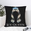 Alyssa Liu Pillow Case Comfy Pillow Cover Vintage Pillowcases For Sofa Car Home Decor