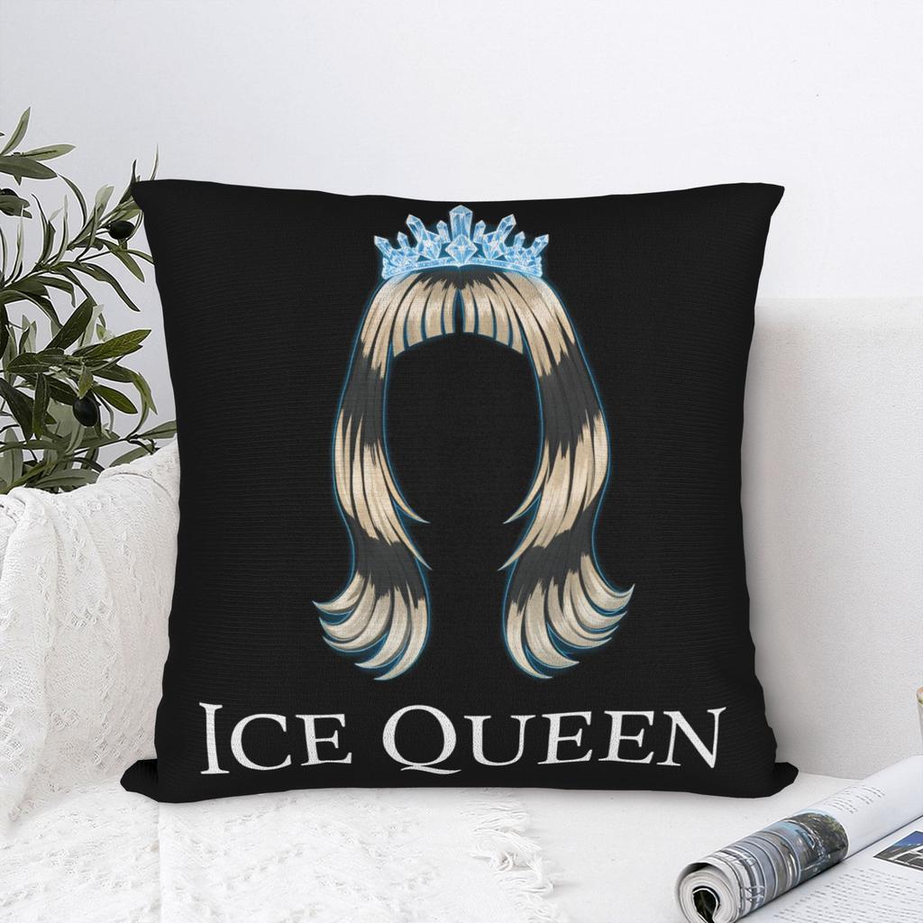 Alyssa Liu Pillow Case Comfy Pillow Cover Vintage Pillowcases For Sofa Car Home Decor