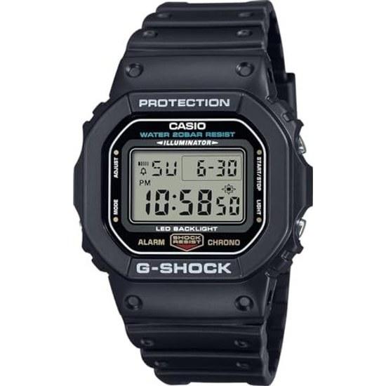 Casio G-SHOCK BASIC FIRST TYPE DW-5600E-1V Mens Parallel Import