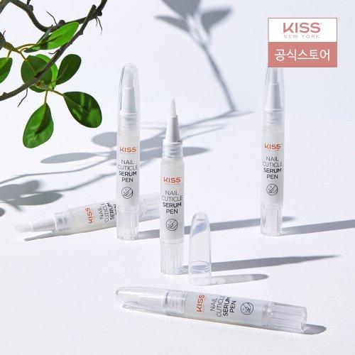 Nail & Cuticle Serum Pen 1.2ml (5 Pieces)
