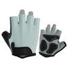 Children's Half finger Cycling Gloves  Non Slip Wear Resistant Outdoor Balance Bike Bicycle Wheel Skating, Climbing Horizontal Bar Sports Gloves