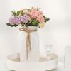 1Pc Artificial Flower Fortune Ball Small Bunch of Flowers Table Flowers