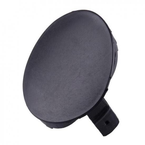 Car Left Bumper Tow Hook Cover Cap 52128-02910 For Toyota Corolla 2007-2009 E150