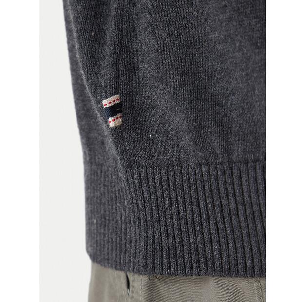 Свитер для гольфа Jack & Jones Basic
