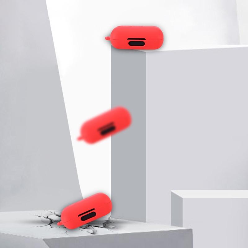 Headset Protective Carrying Cases for T15 Earphones Dustproof Protectors Washable Boxes Audio Holders