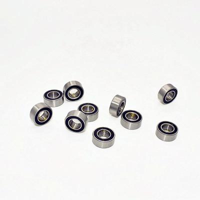 Rulman 10 adet mr105rs 5*10*4(aa)