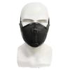 Anime Masks America 2 Cold Soldier Mask Robotic Arm Play Role Masques James Buchanan Bucky Barnes Cosplays Latex Mask