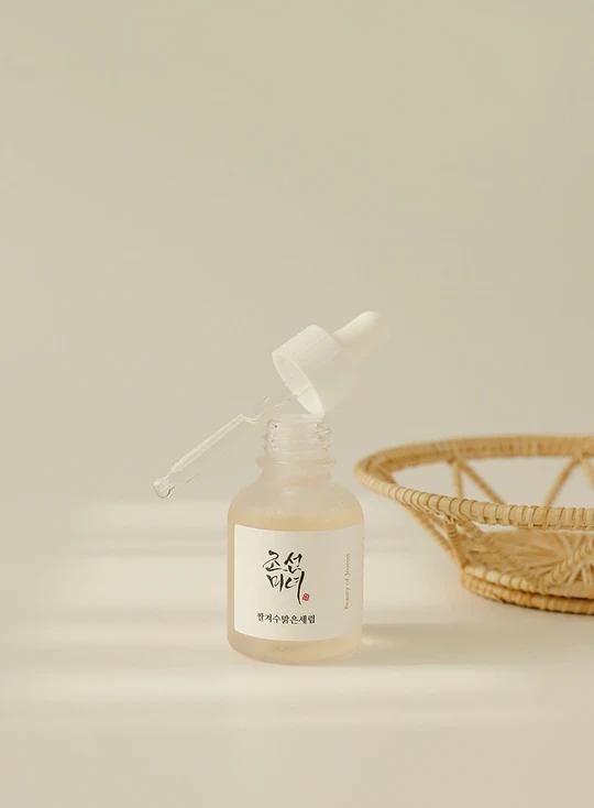 Beauty Of Joseon Verhelderend Gezichtsserum, Rijst + Alpha Arbutine 30