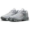 Nike Zoom Freak 4 Etched In Stone Men Sneakers Grey Wolf-Grey White DJ6149-004