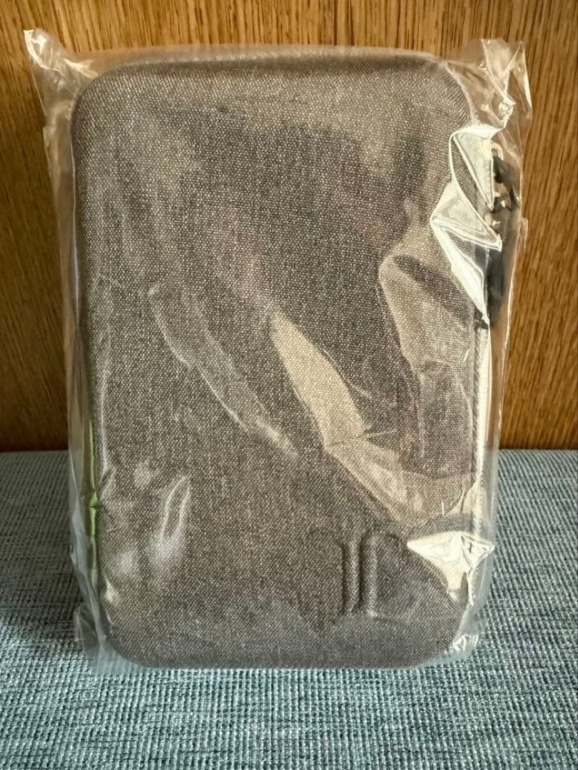

[USED] Saitama Seibu Lions FC (Fan Club) Bonus: Gadget Case