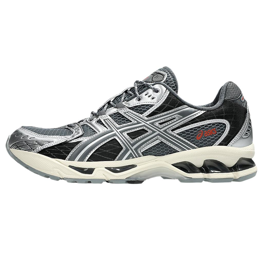 Asics Gel-Nimbus 10.1 Comfortable Round