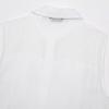 Araltay New Arrival Fashion Style Women's Clothing Fashion All-Match Minimalist Translucent Laminated Decoration Tops 1971804