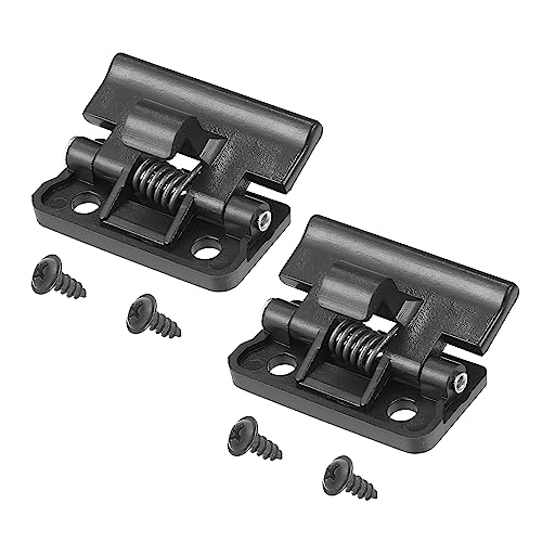 

A ABSOPRO Центральная консоль Крышка защелки подлокотника Крышка защелки 58908-12080 58908-32020 Дверной замок Подузел Подходит для yota Ya ris 2007-2011 Пластик