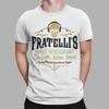 Goonies T-shirt Fratellis Restaurant One Eyed Willys Movie 80s Classic Retro Unisex T-Shirt