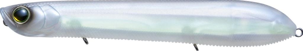 Yo Zuri Duel 3DB Pencil Popper 135 mm Floating Lure R1373-MPLS (3901)