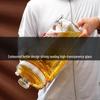 Ufige Glass Wine Brewing Jar