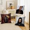 Rapper American Dream 21 S-Savage Pillowcase Toon Gift Cushion Cover Bedroom Home Sofa Chair Seat Decor Pillow Case
