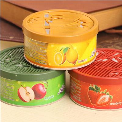 Deodorante solido per interni, auto, casa, toilette, profumo per ambienti, profumo per la casa