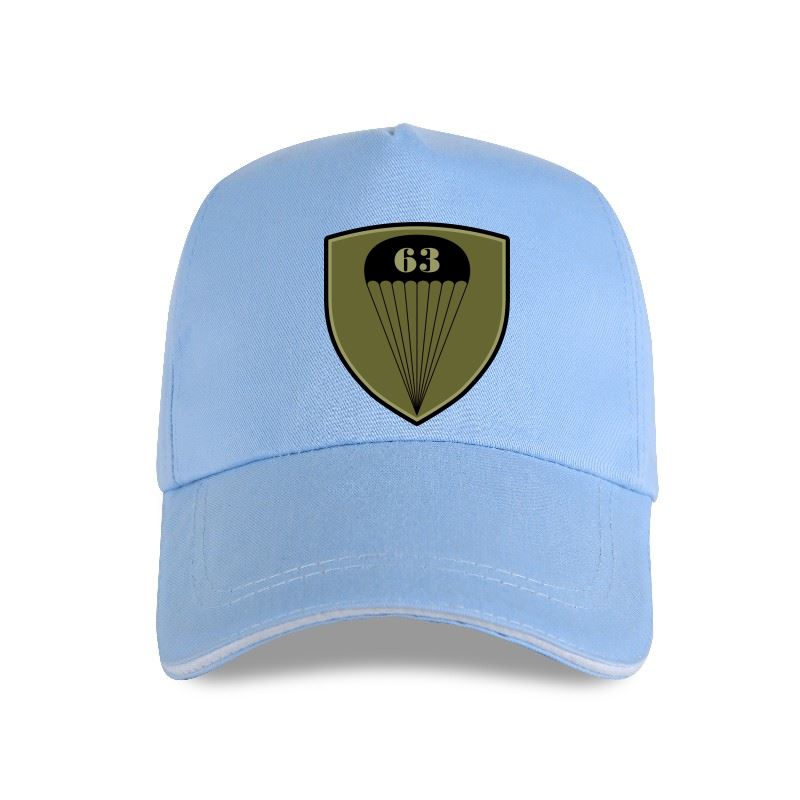 new cap hat Summer Fashion Casual Unisex Cotton Baseball Cap Inspired Serbian Special Force, 63 Parachute Battalion Black Design