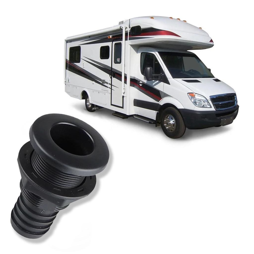 Durchbruchfitting(1 "), Borddurchführungs-Verbindungsstück für Boote