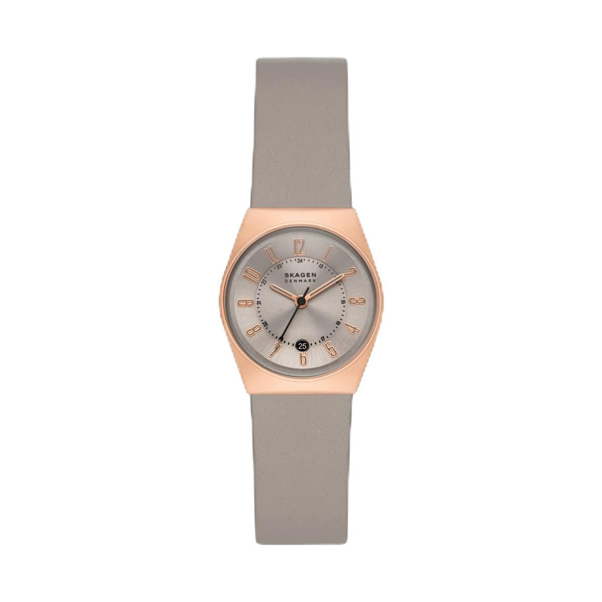 

ГРЕНЕН ЛИЛЛЬ SKW3052 [Скаген]