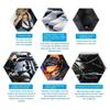 Sound Reducing Car Soundproofing Foam Sound Deadener Mat Sound Insulation Cotton Car Foam Deadener