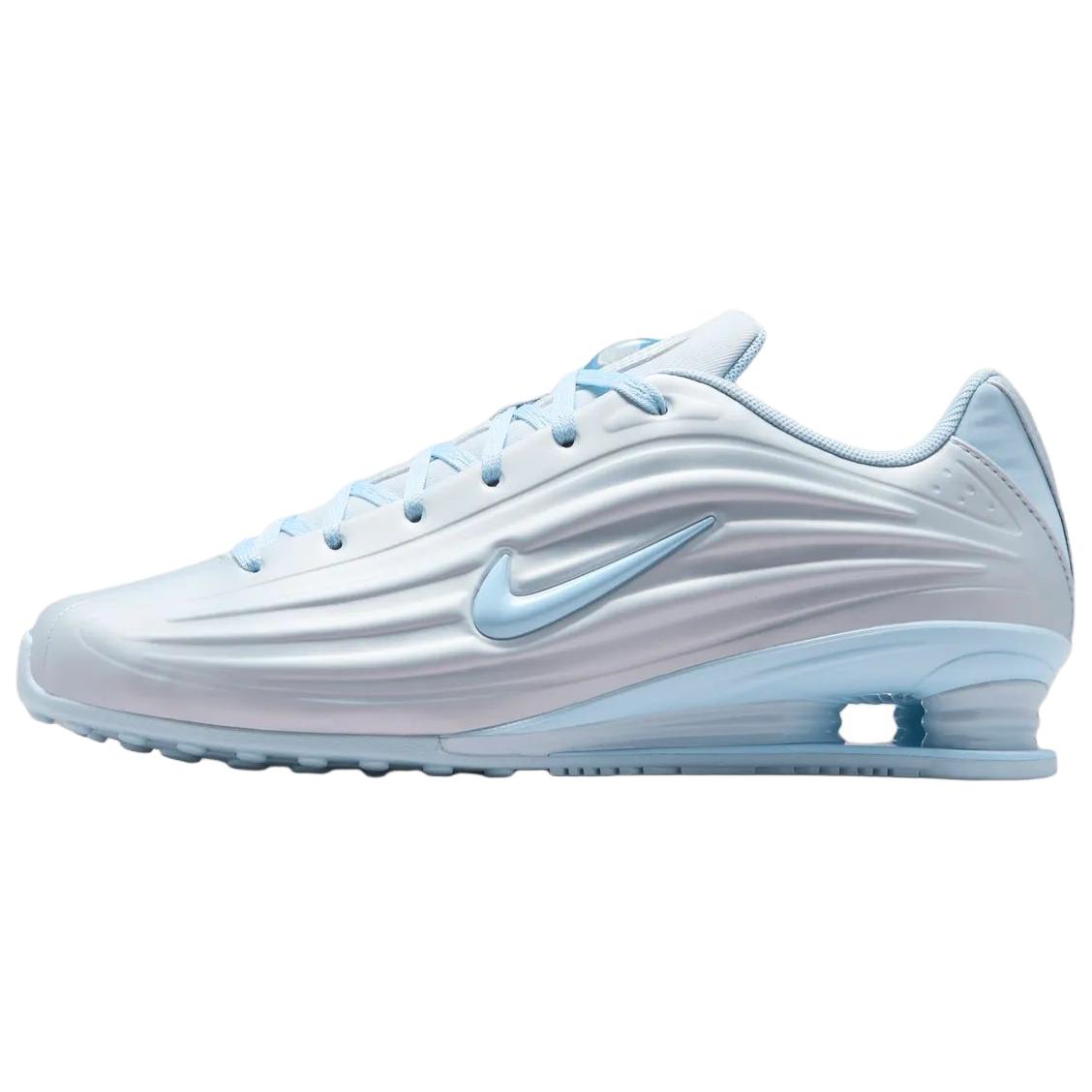 Nike Shox Z Ērta piegriezuma elpojoši