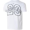 Jordan Flight MVP SS25 T Shirt Men's White IB8915-100