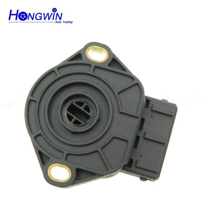 Throttle Position Sensor For Renault Kango Accelerator Pedal Sensor OEM# CTS-4089,7700431918 ,8200139460