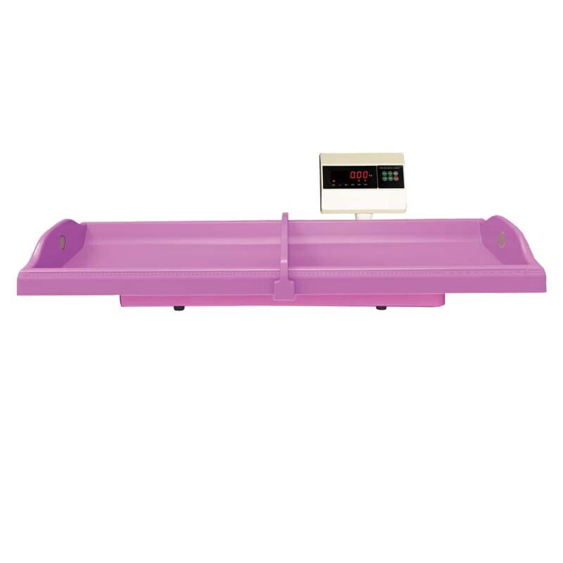 Electronic Baby Weight and Height Scale (CN version)