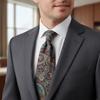 Elegant Printed Neckties 9cm Width Luxury Neck Ties New Paisley Necktie  Gentleman Accessories