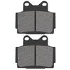 XuLong Rear Brake Pad YAMAHA TZR 125 1990-1992 R/TZR 125