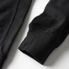 Nike Jackets Men's Black Hooded Moderate Workwear BV2649-010