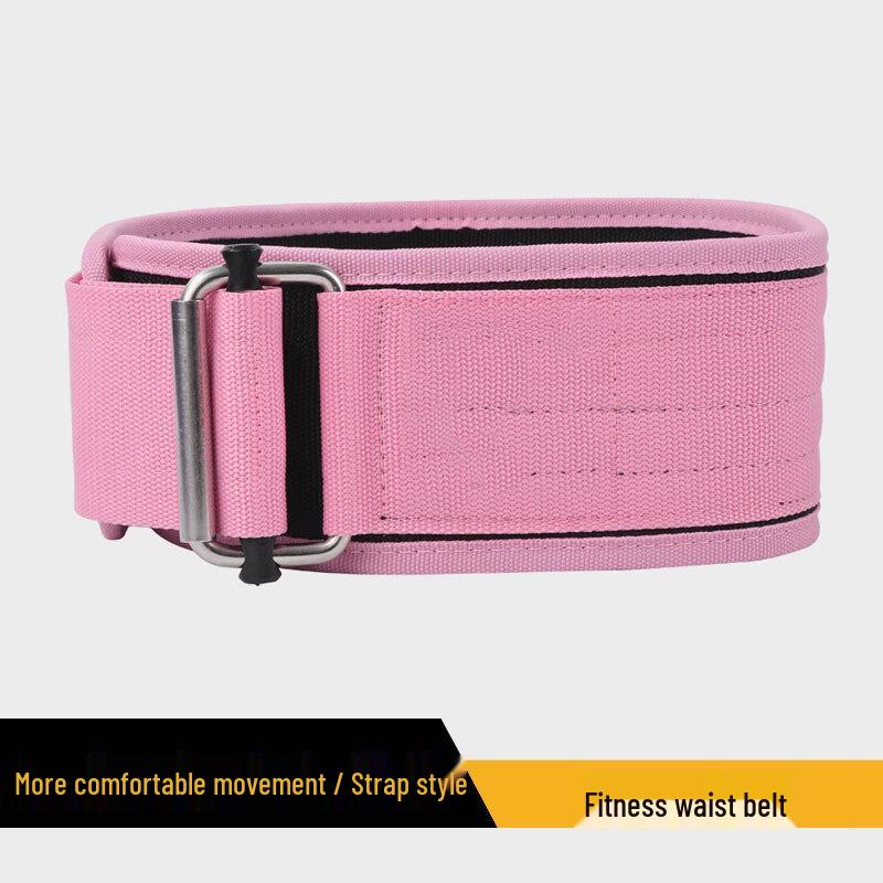 Pioneer Link Powerlifting & Fitness Waist Support Belt L