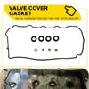 Valve Cover Gasket Set For Toyota Avalon Camry Highlander RAV4 Sienna 2.5L EOA