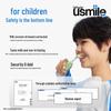 usmile Whitening & Refreshing Toothpaste - Cloud Grape