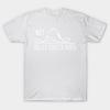 Unisex Fashion TShirt Number 1 Roller Coaster Rider Roller Coaster Print TShirt Plus Size S-5XL T-Shirt 100%Cotton Tops O Neck Short Sleeve Tees