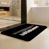 S-Stray COOL K-Kids Kpop Hallway Carpet Washable Non-Slip Living Room Sofa Chairs Area Mat Kitchen Doormat Area Rug