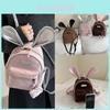 Pu Fashion Travel Small Backpack With Breathable Design For Daily Use