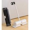 Automatic Door Closers Reliable Door Closers set for Exterior Use Featuring Roll Designs To Protect Door  From Damage